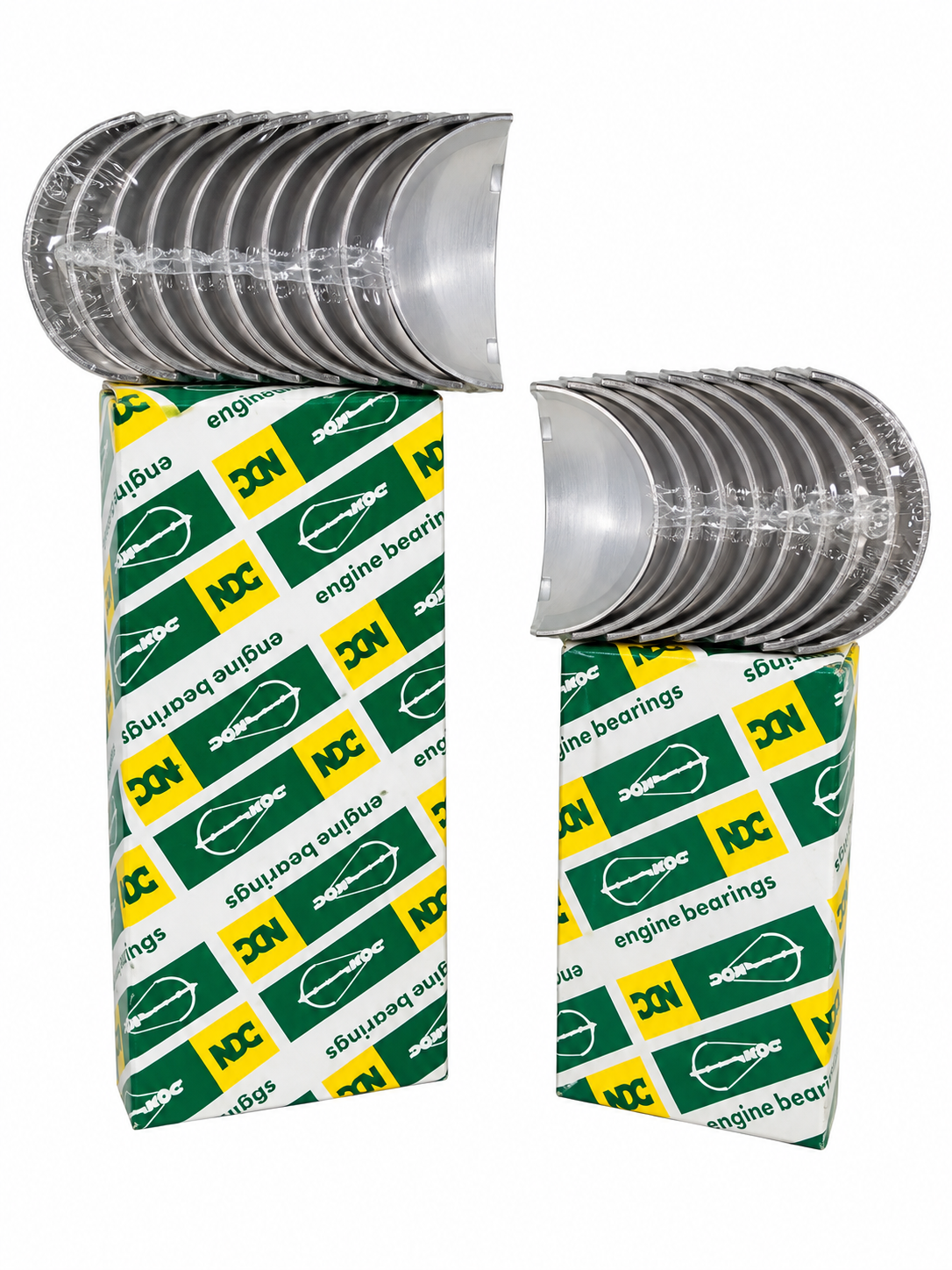 Casquillo de Biela Casquillo de biela para Mazda W9