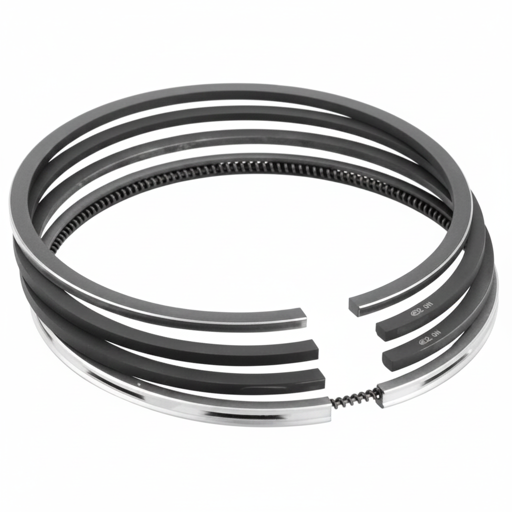 Anillos Motor Toyota B