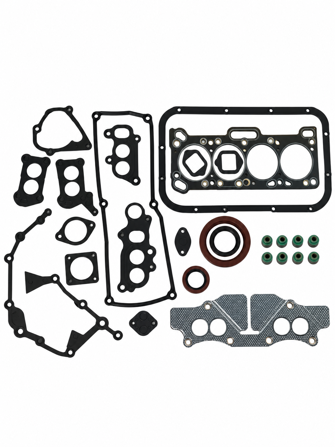 Kit de empaques de motor para Mitsubishi G15