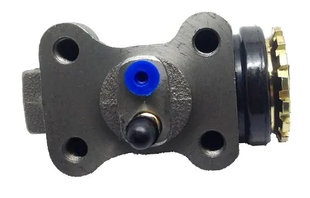 Bomba de rueda delantera Isuzu NPR 4HF1 tipo F derecha 1-1/8