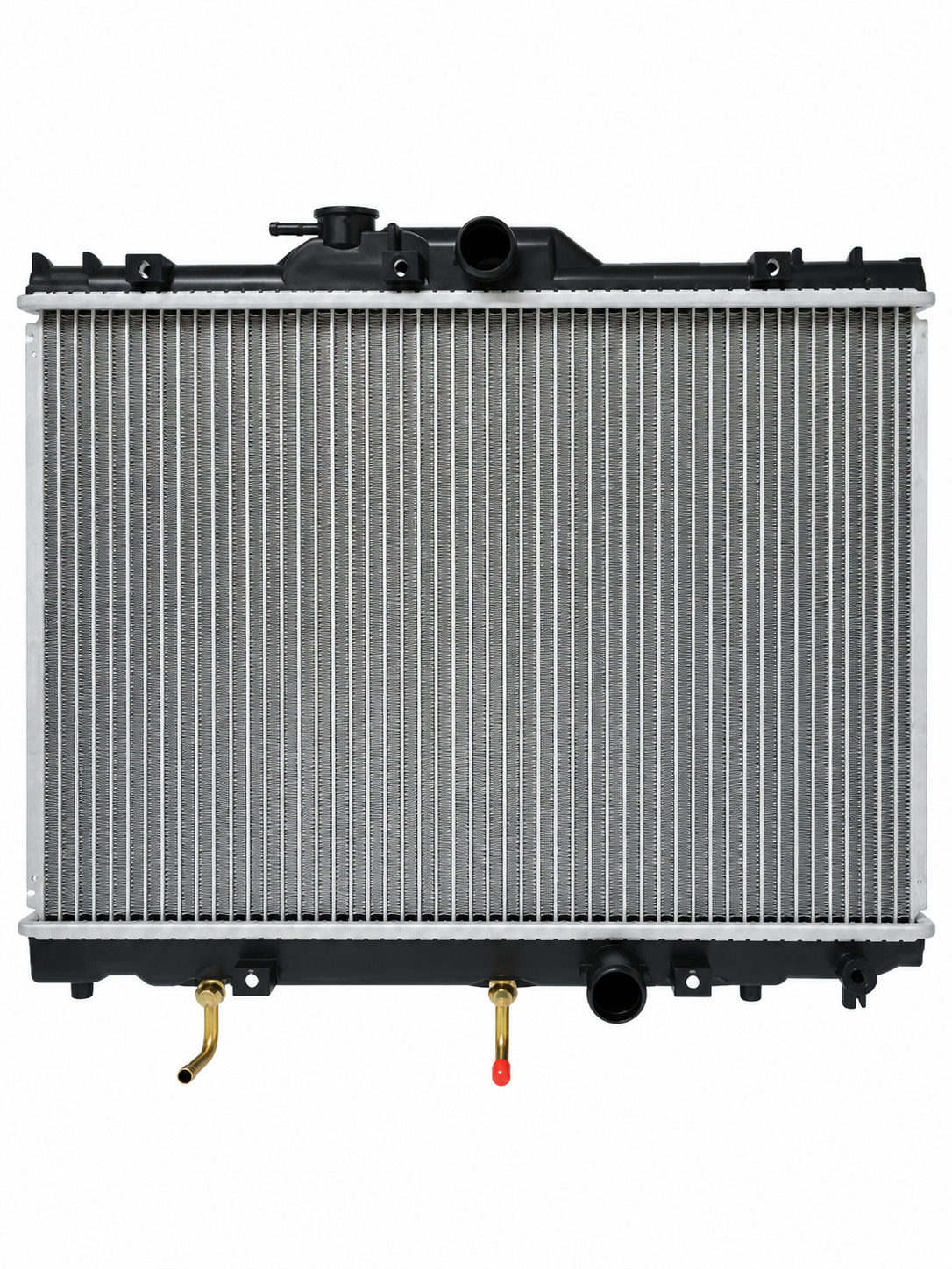 Radiador para Toyota Corolla 97-02 ATM AE115 2UND
