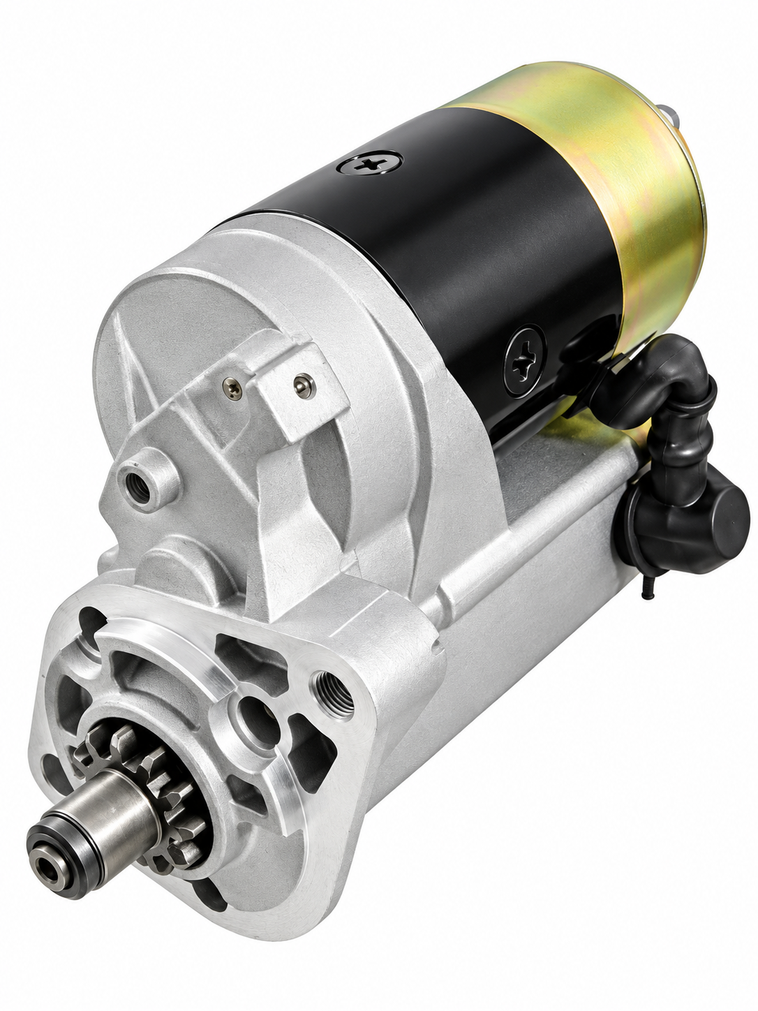 Motor de arranque para Toyota 1KZ 1KD 12 V 11T