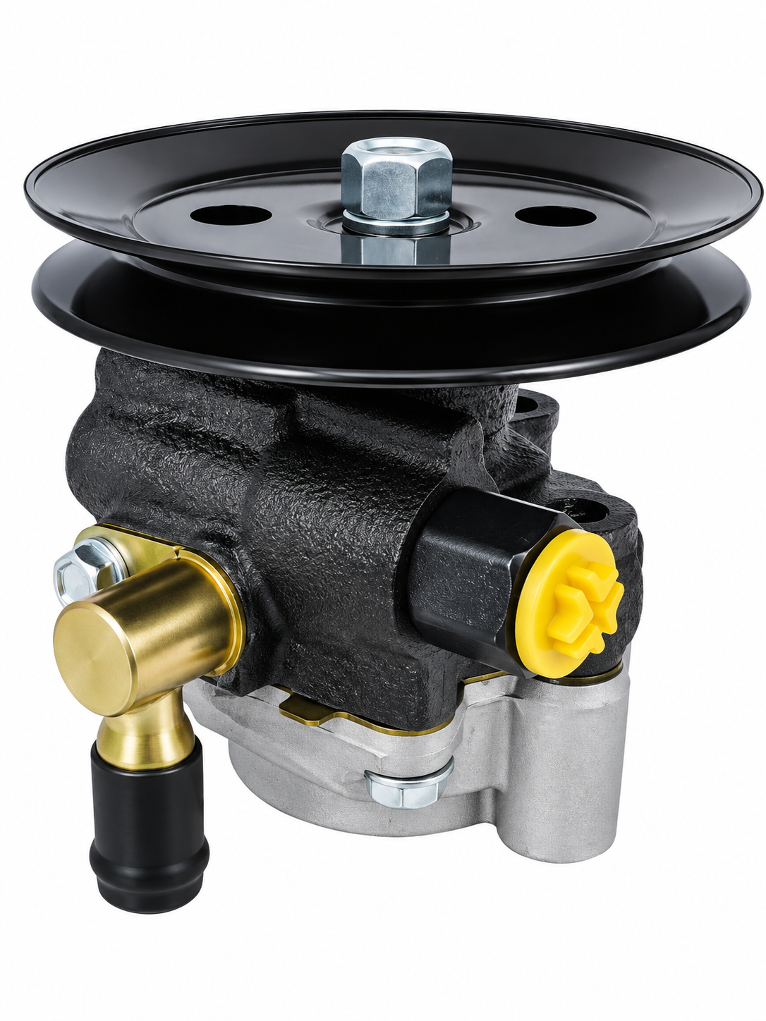 Bomba Powersteering para Toyota Hiace 5L