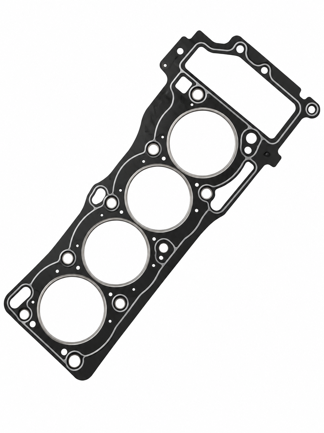 Empaque de culata para Nissan QG18