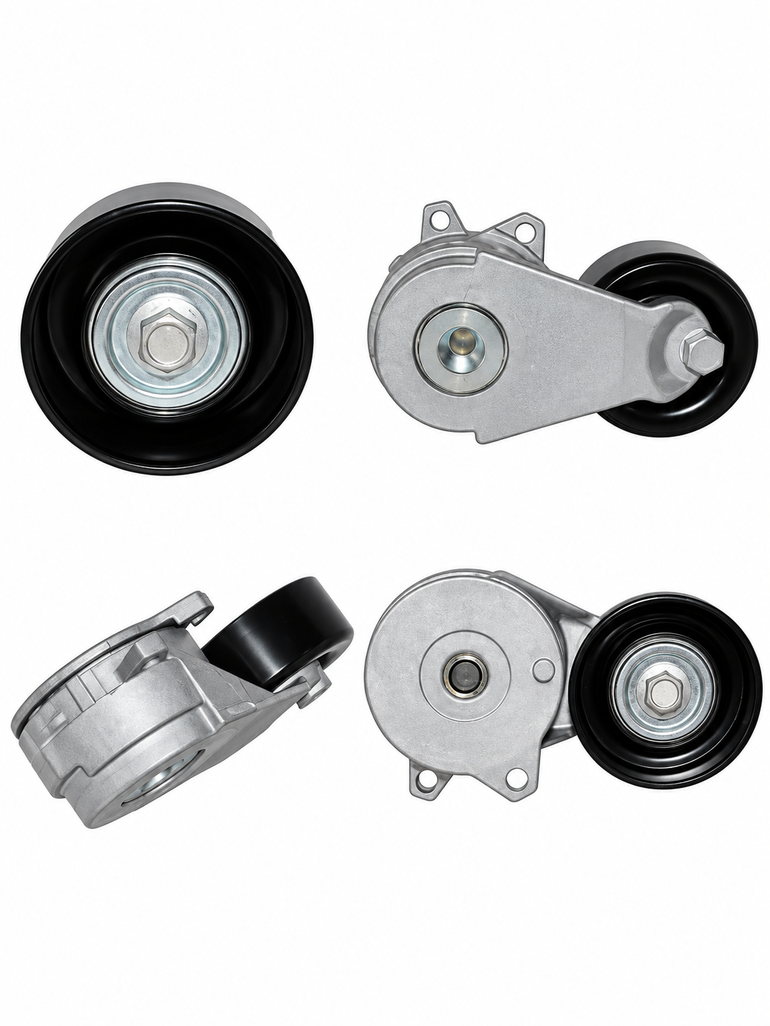 Brazo Tensor Hidrau para Nissan Juke J15E