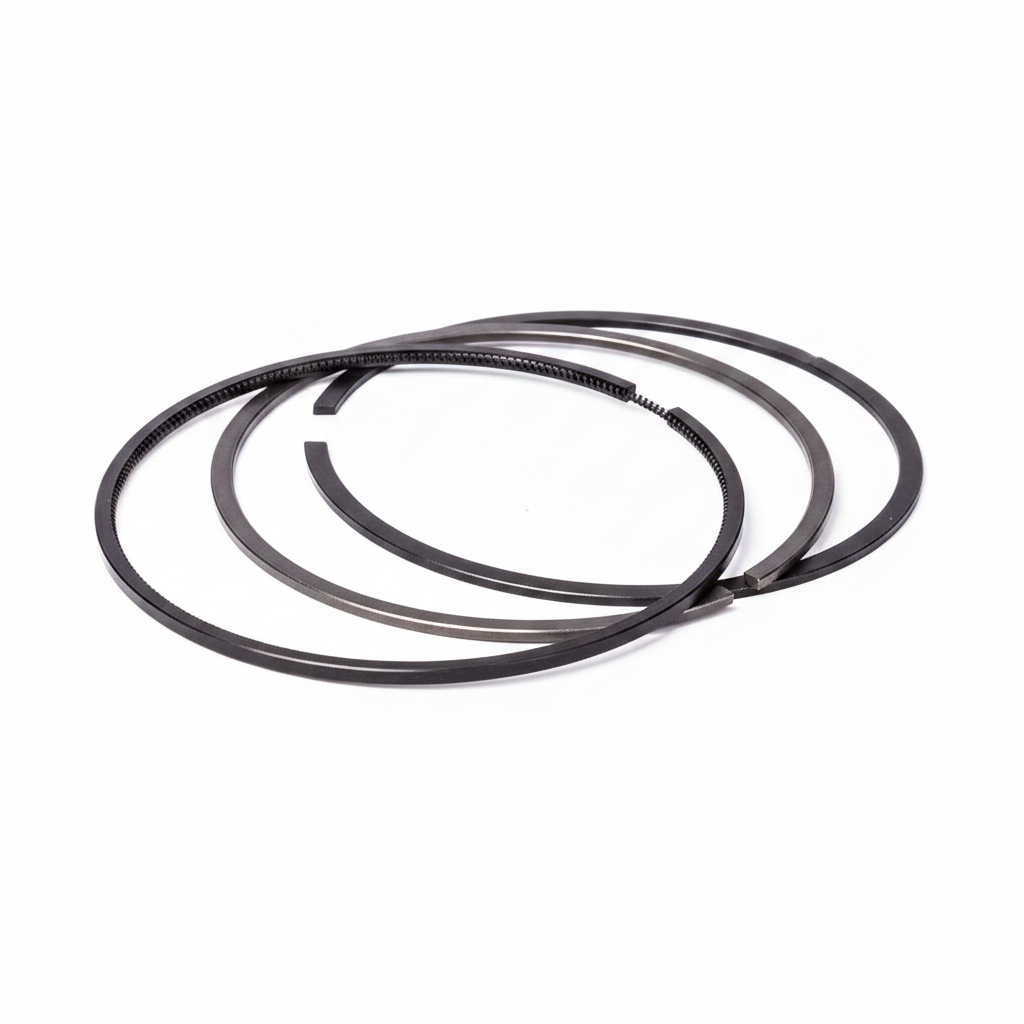 Anillos Motor Toyota 3RZ