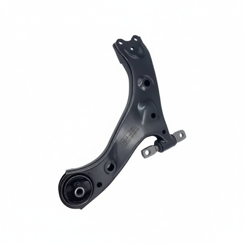 Tijera suspensión Toyota Land Cruiser 2008 en adelante inferior delantera derecha