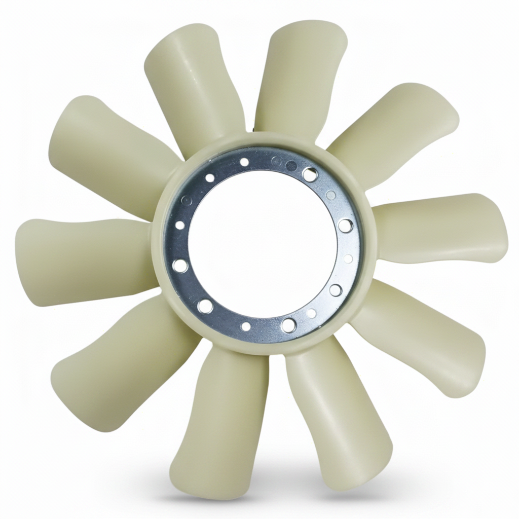 Ventiladora Isuzu NPR NHR NKR 94 4BC2