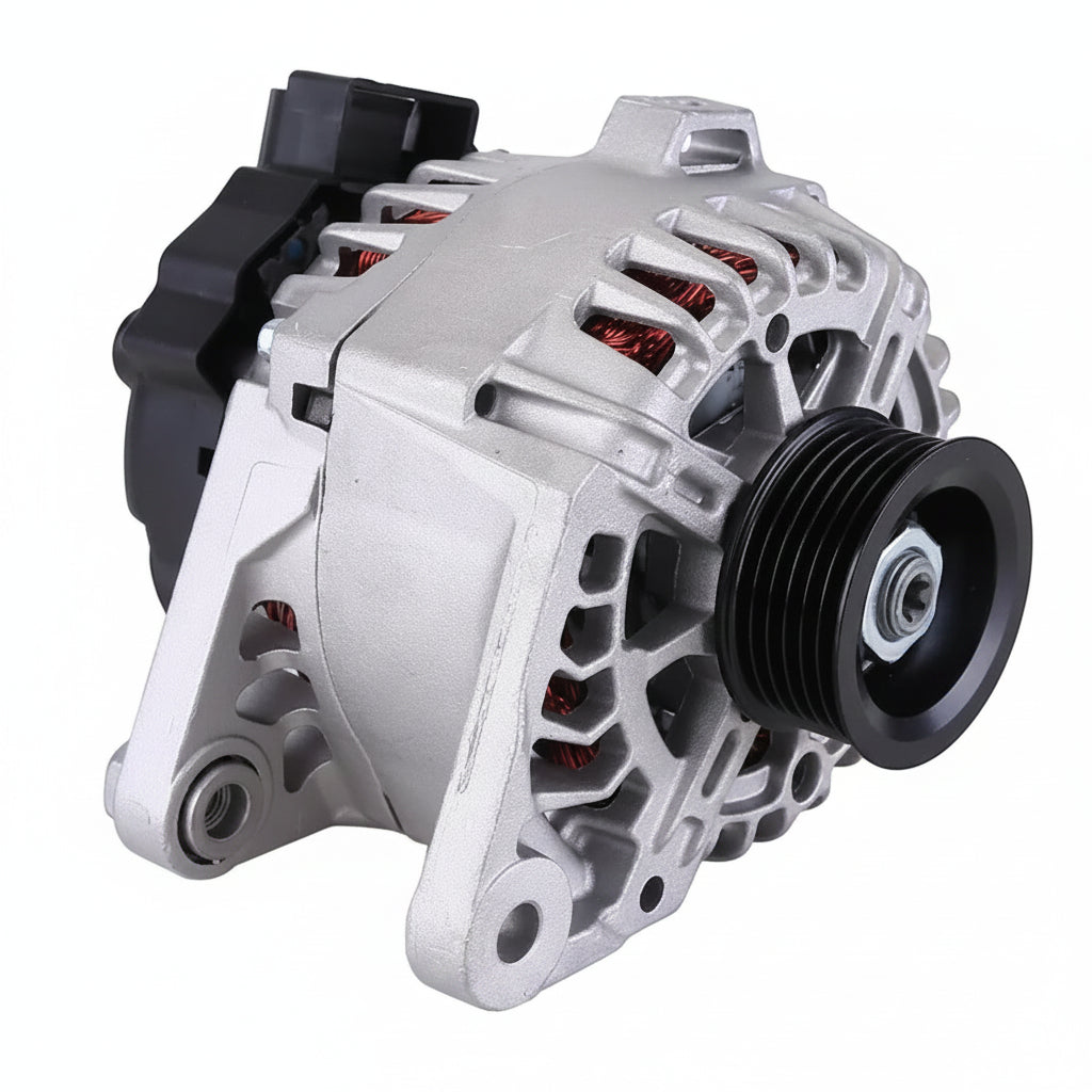 Alternador Hyundai Elantra I30 2015 a 2020