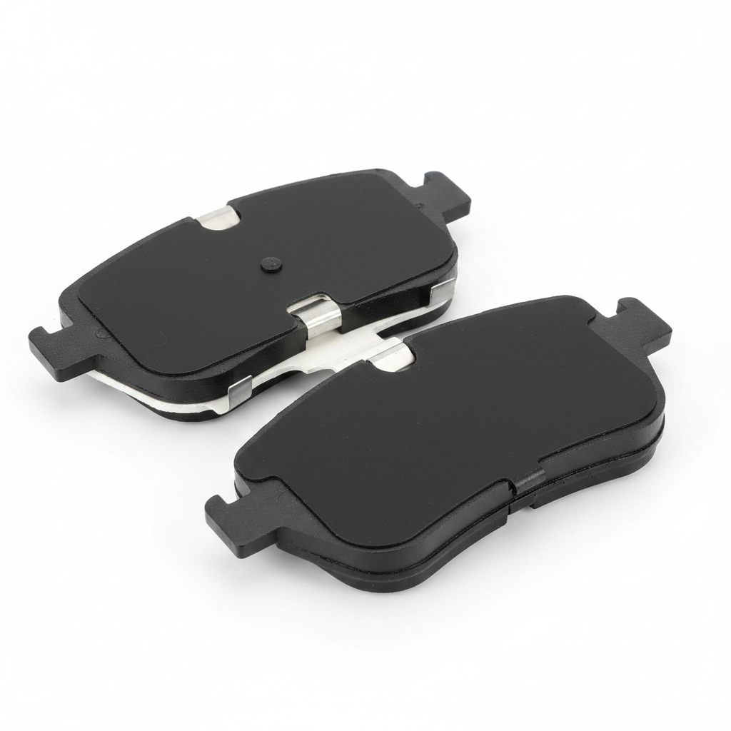 Pastillas de freno cerámica BMW 325I 1991-1995 320I 2001-2005