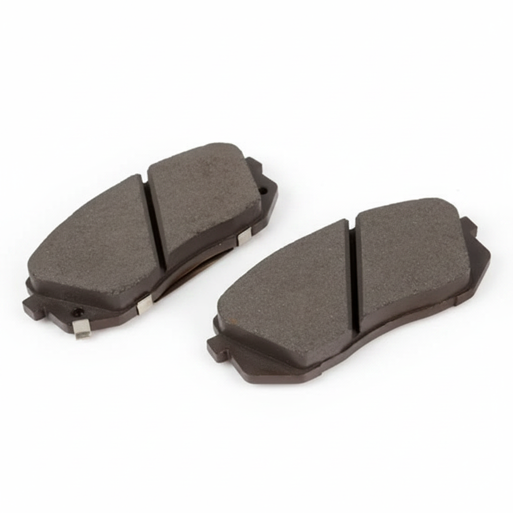 Pastillas de freno cerámica Hyundai I30 2007-2012 Kia Carens 2002-2006