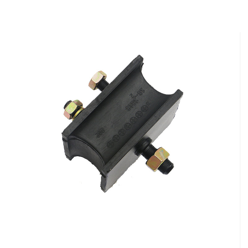 Soporte de motor Isuzu Elf Npr 4Hf1 1993-