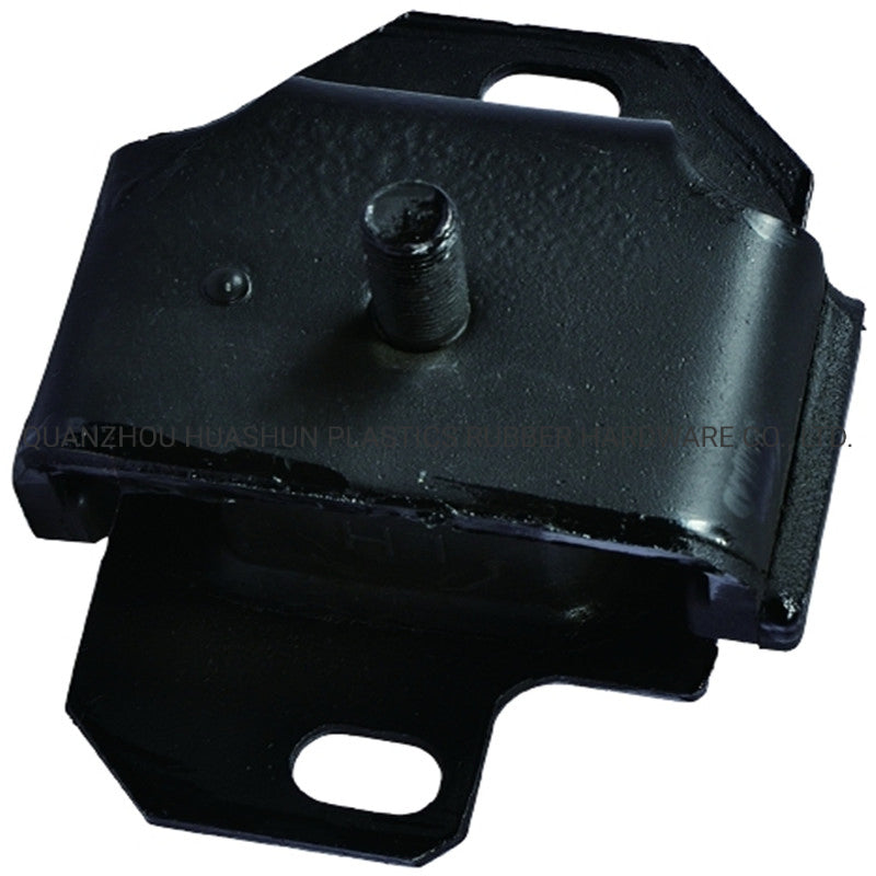 Soporte de motor Isuzu Npr 1993-