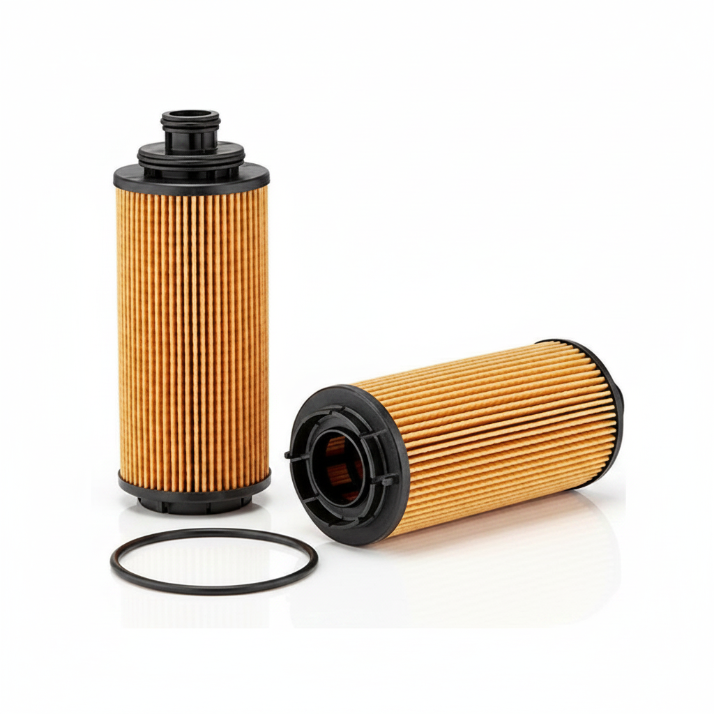 Filtro de Aceite CHEVROLET COLORADO 2.5,2.8 2012-2017