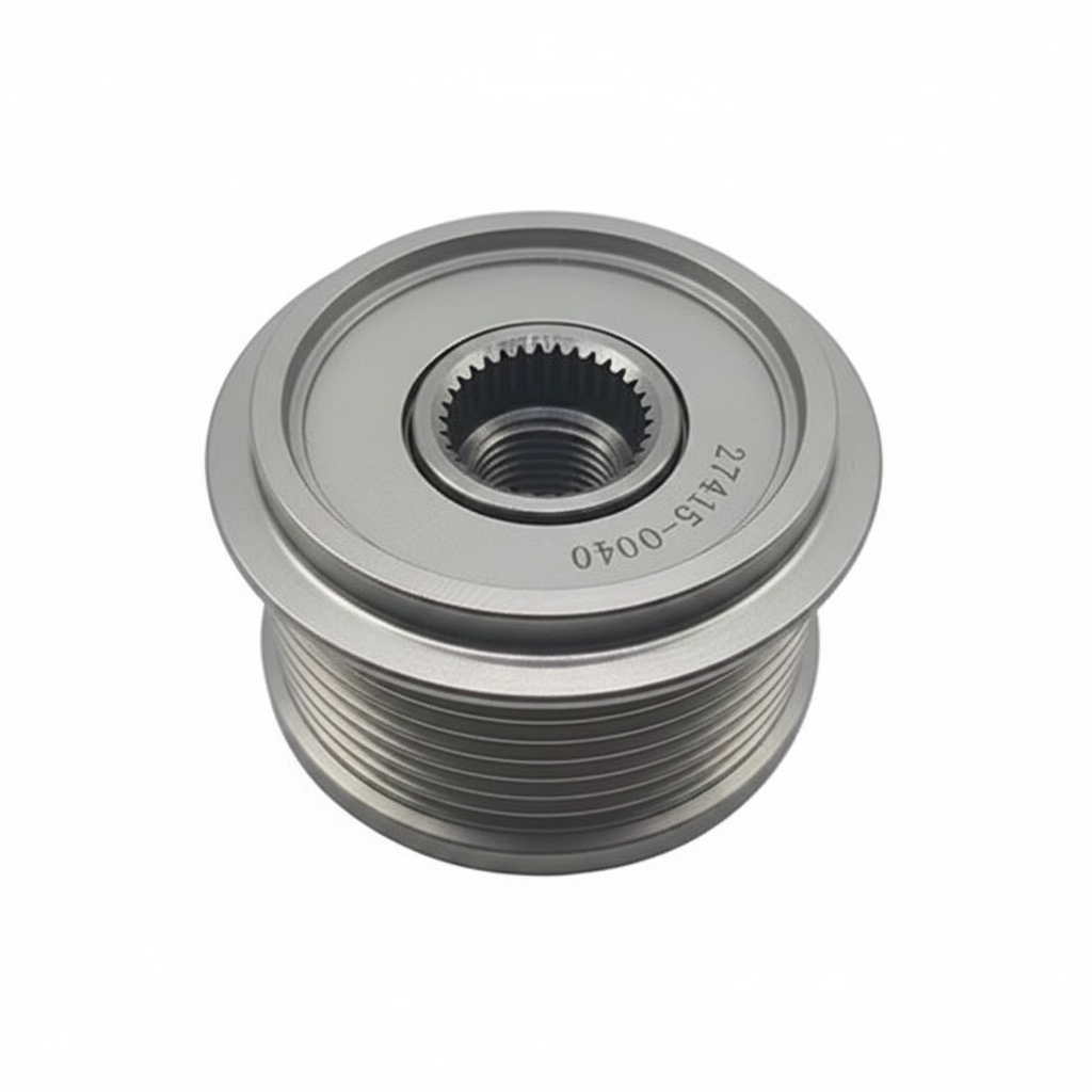 Polea de alternador Toyota Hilux VIGO 2005- / Ford Ranger 2.2 2011