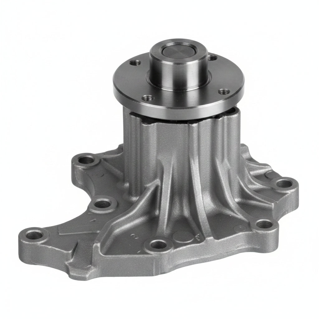 Bomba Agua Isuzu 4HF1 NPR NKR