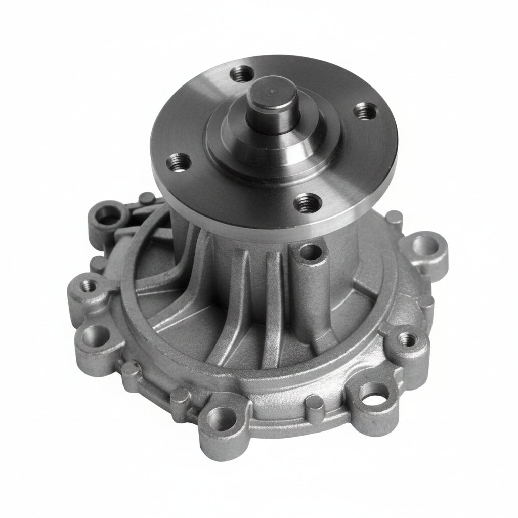 Bomba Agua Toyota 3L 5L 89 NAKARA