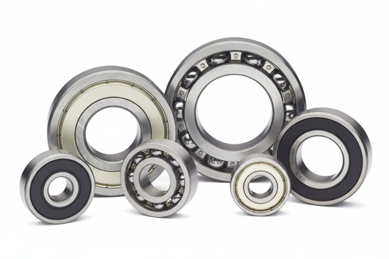 Balinera de alternador Toyota Nissan Isuzu HONDA Mitsubishi