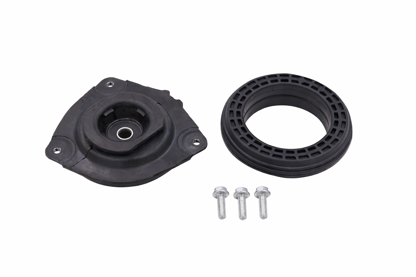 Soporte De Amortiguador Nissan TIIDA 2006