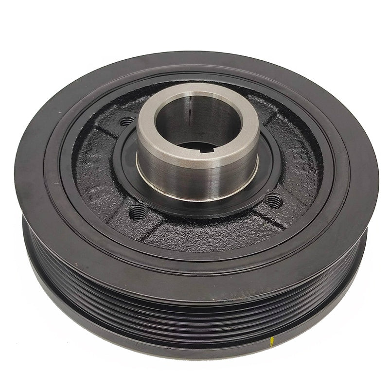 Damper de cigüeñal Toyota Tacoma 2004-2014 2.7L