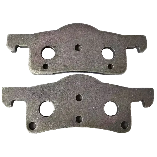 Pastillas de freno Ford Expedition 2002-2006 Trasera