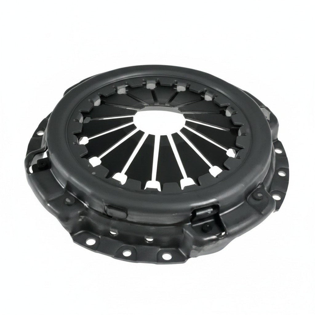 Prensa Clutch Toyota 1FZ 1HD Land Cruiser 4BD1 4BD2 (Aisin)