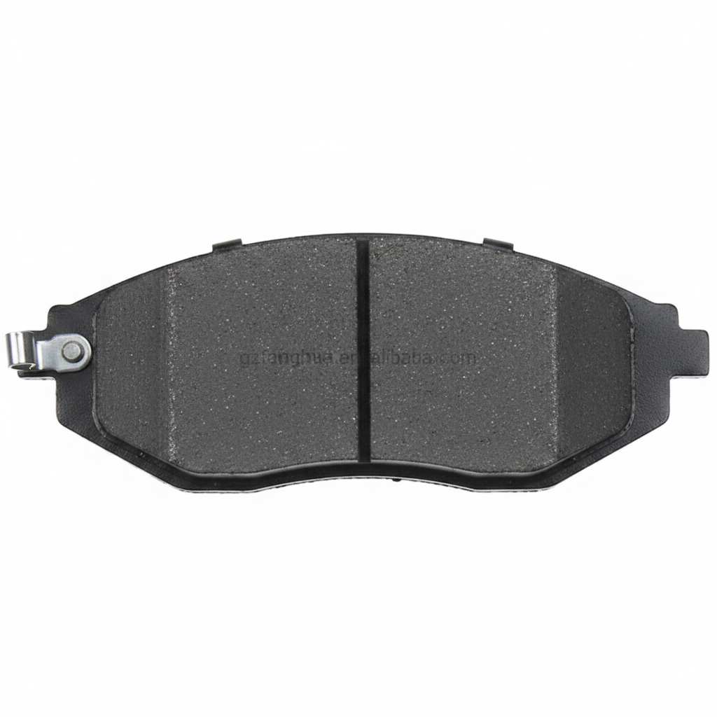 Pastillas de freno Chevrolet Spark 2011-2015
