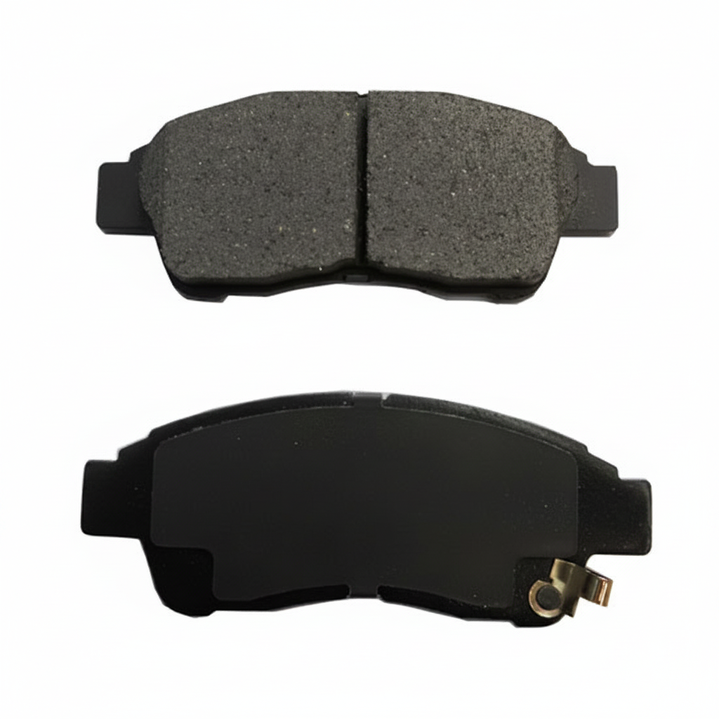Pastillas de freno Toyota Corolla 1993-1998 Rav4 1996-2000 Camry 1992-2001 Celica 1994-1999 Geo Prizm 1993-1997