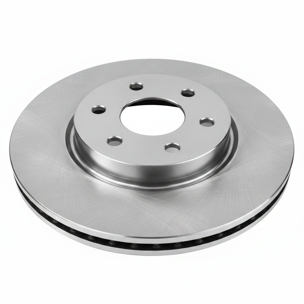 Disco de freno Nissan Navara 2.5L 2006-2009 Pathfinder 2.5L 2005-2009