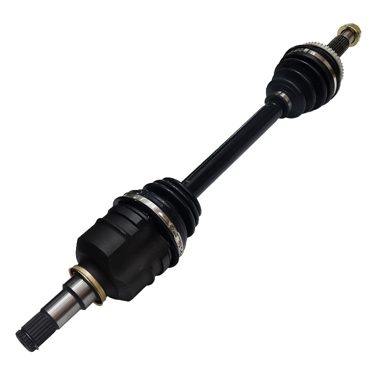 Punta de Flecha Flecha Completa Nissan Navara D40 2006-2012