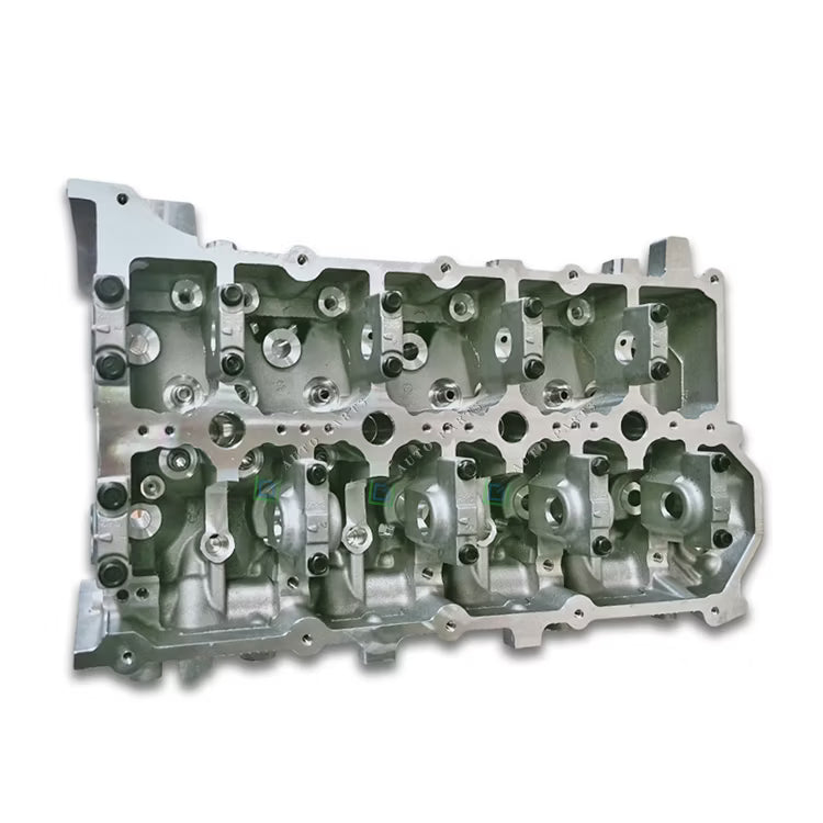 Culata de motor Mitsubishi 4N15 2.4