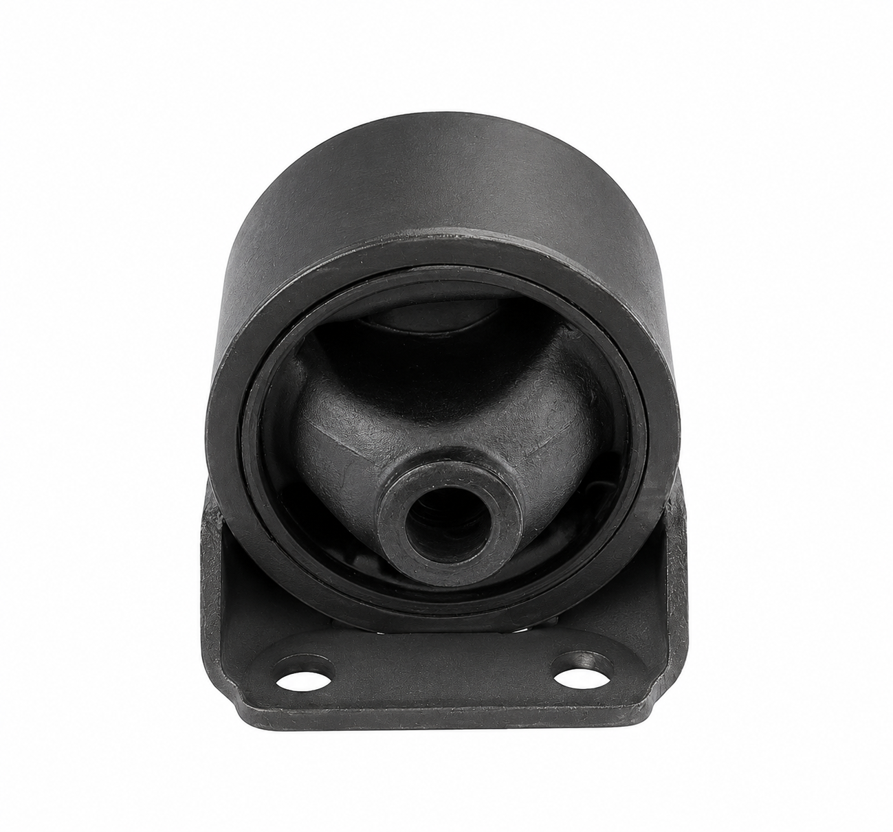 Soporte De Caja Toyota HIACE LH80 1989