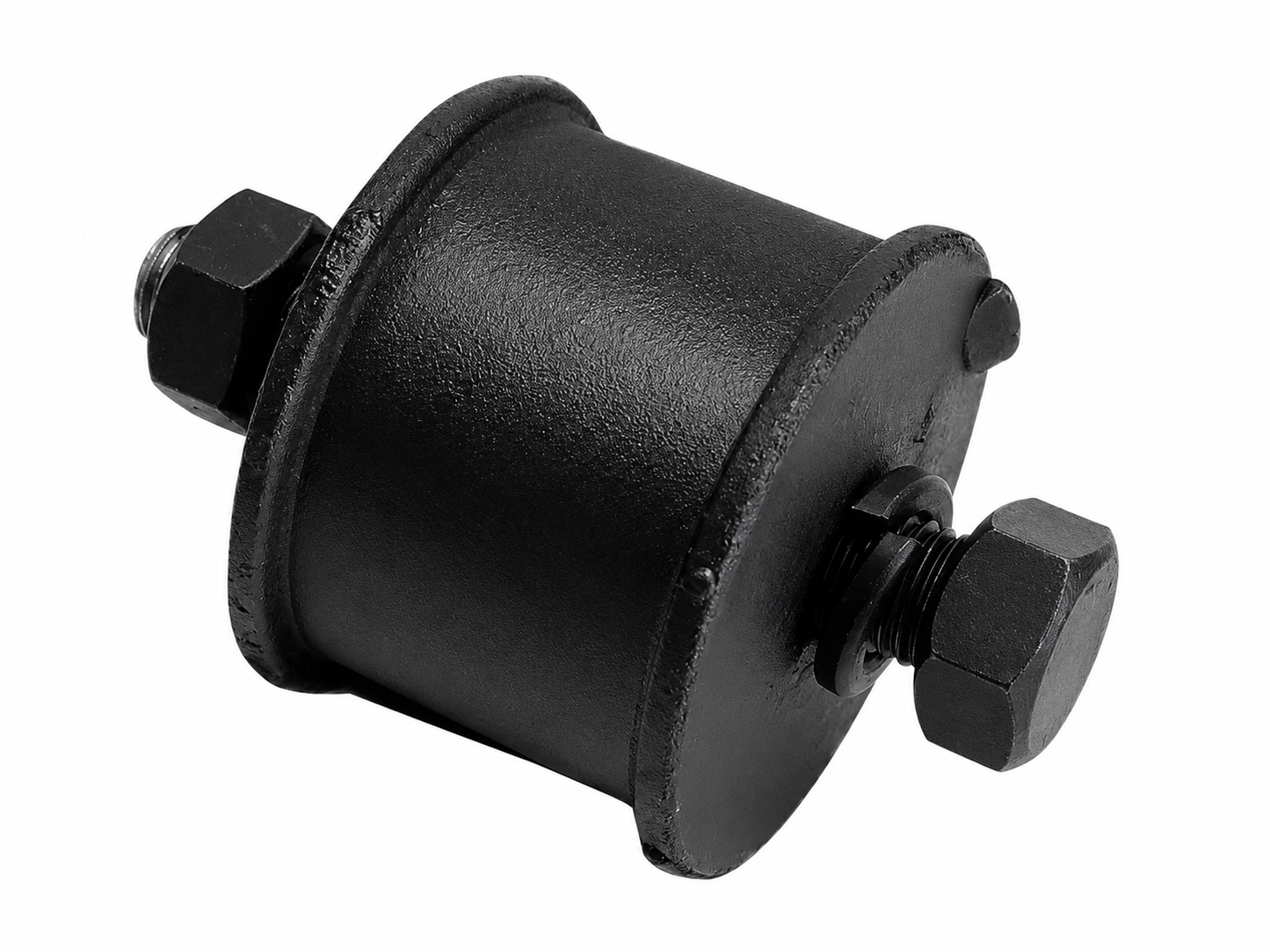 Soporte De Caja Mazda WL 2 5