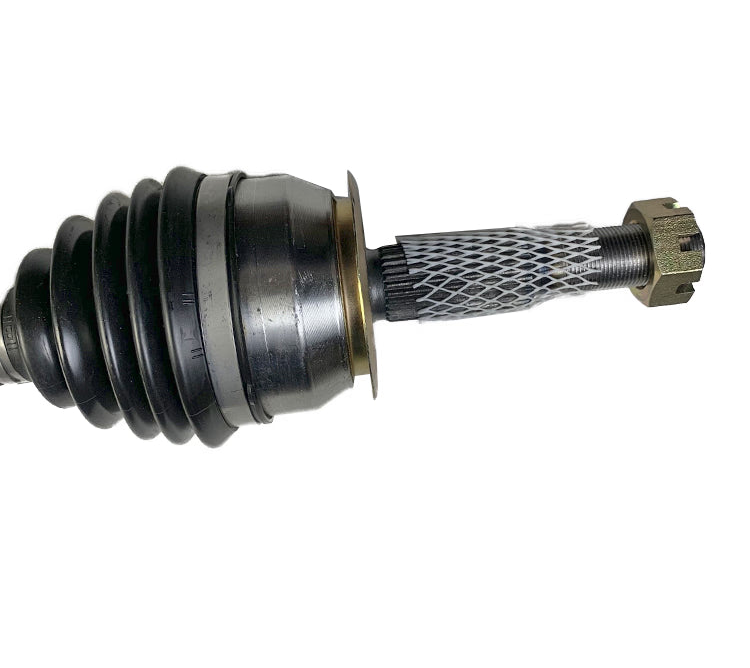 Punta de Flecha Flecha Completa Nissan NP300 2018-2023
