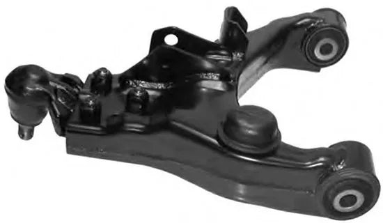 Tijera suspensión Kia Sorento 2002-2005 inferior delantera izquierda