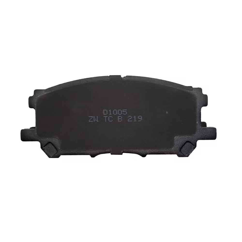 Pastillas de freno cerámica Toyota Highlander 06 Lexus RX350 2007-2009 RX400H 2006-2008 RX330 2003-2006