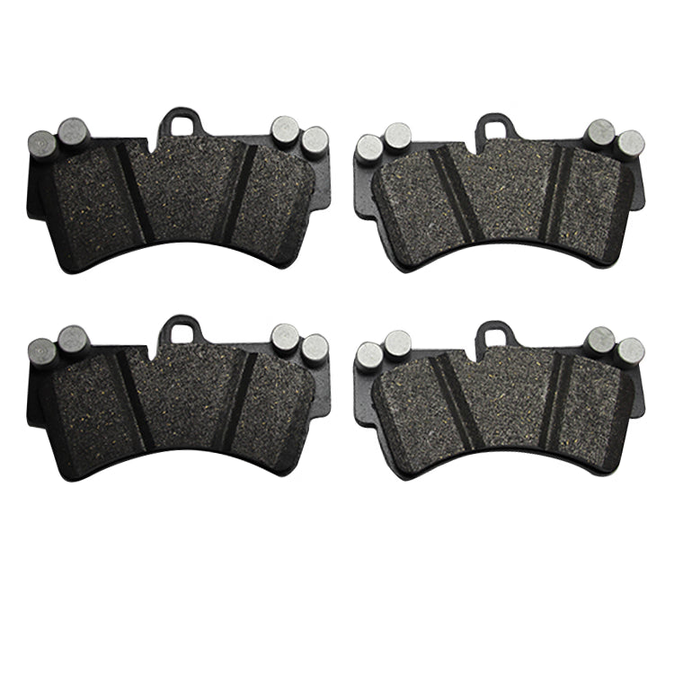 Pastillas de freno Nissan Patrol 1983-1997