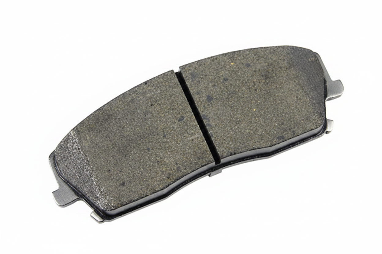 Pastillas de freno cerámica Dodge Charger 2006-2014