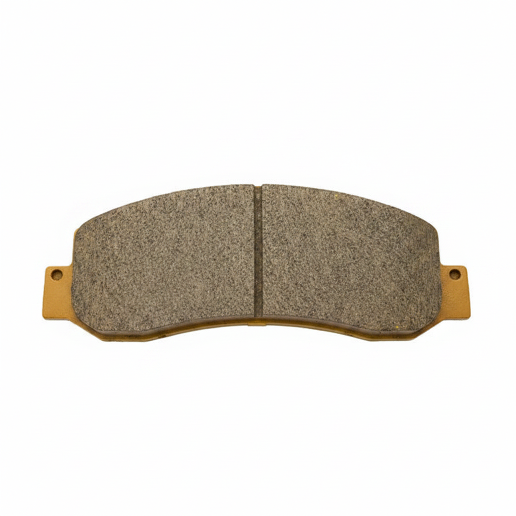Pastillas de freno cerámica Ford F250 2005-2007 F350 2005-2007