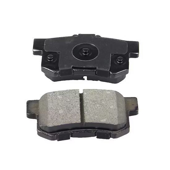 Pastilla de Freno Kit.Honda Accord 2009- CR-V 2007- Odyssey 2005- (D1089-D1086)