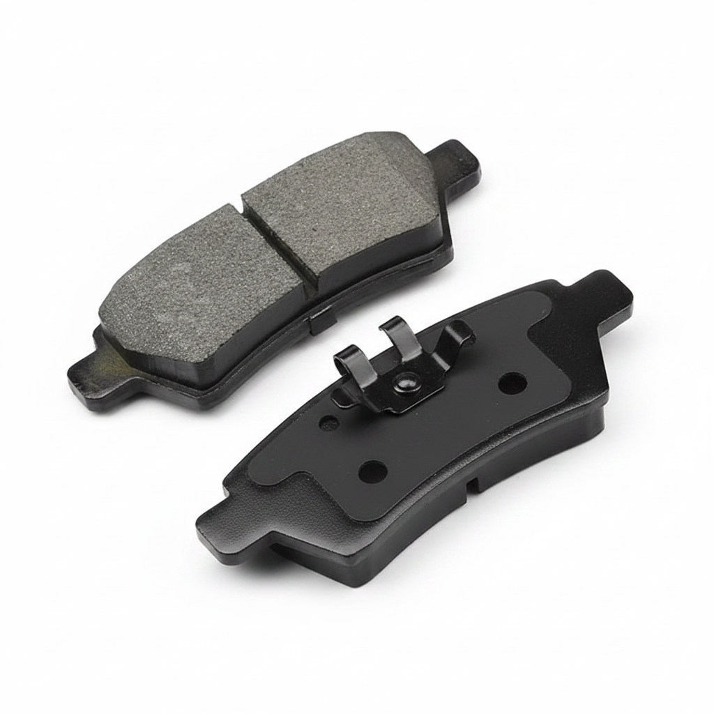Pastillas de freno Nissan Pathfinder 2005-2012 Xterra 07 Trasera