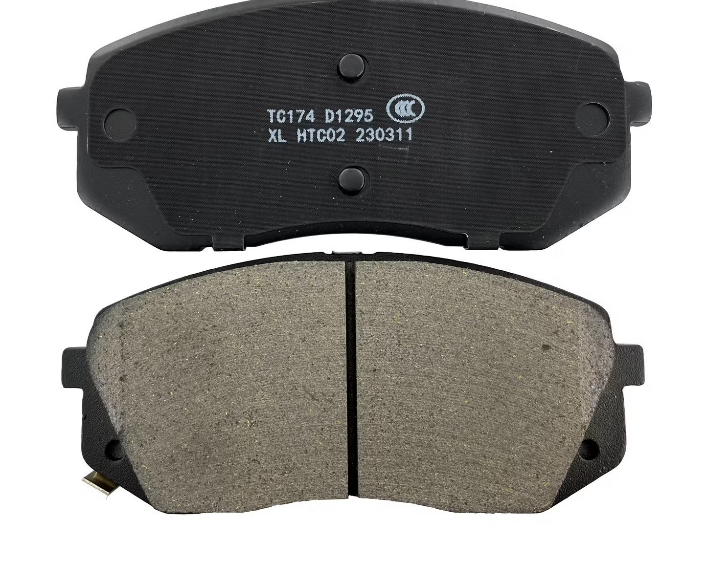 Pastillas de freno Kia Sportage 2011-2013 Hyundai Tucson 2010-2013