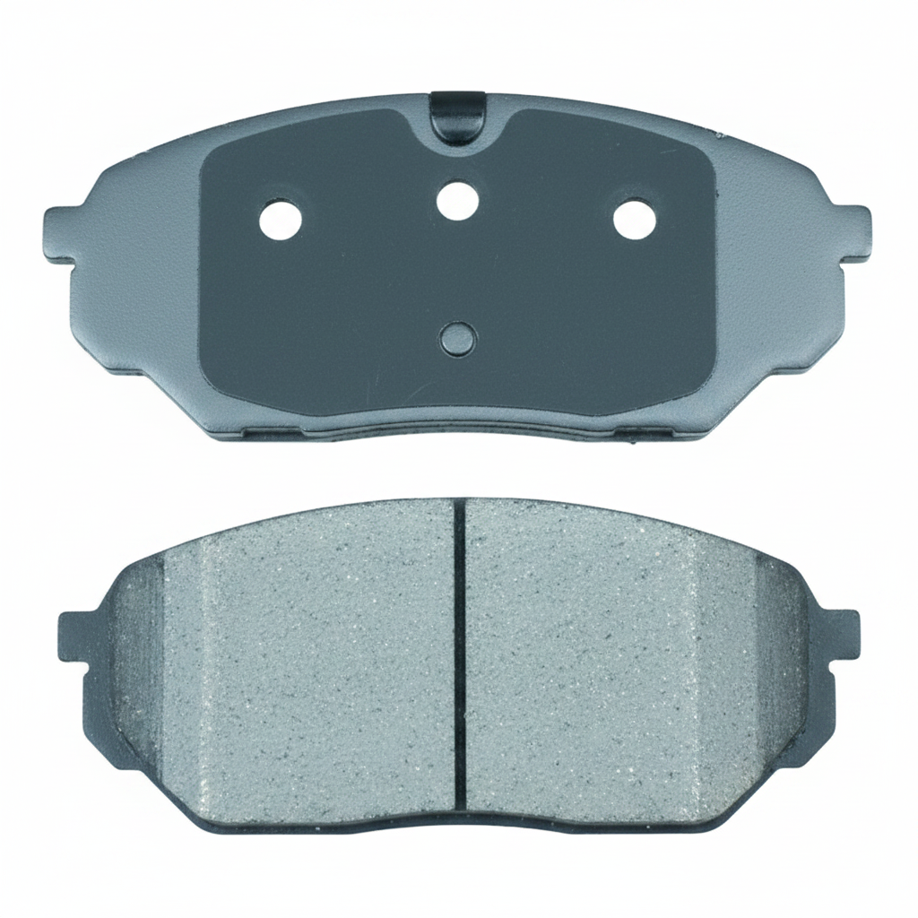 Pastillas de freno cerámica Hyundai Veracruz 2007-2012 Kia Sorento 2016 en adelante