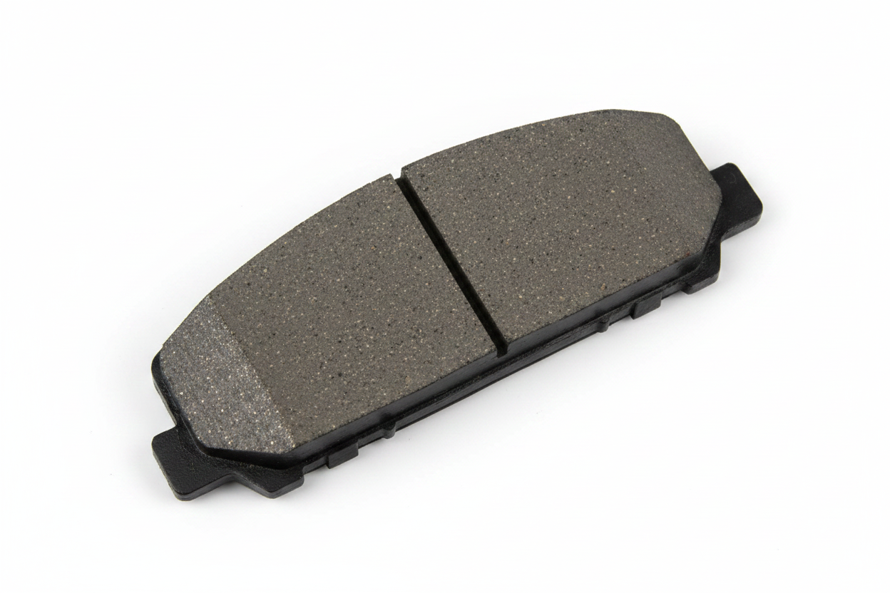 Pastillas de freno cerámica Nissan Xterra 11 Titan 2011-2014