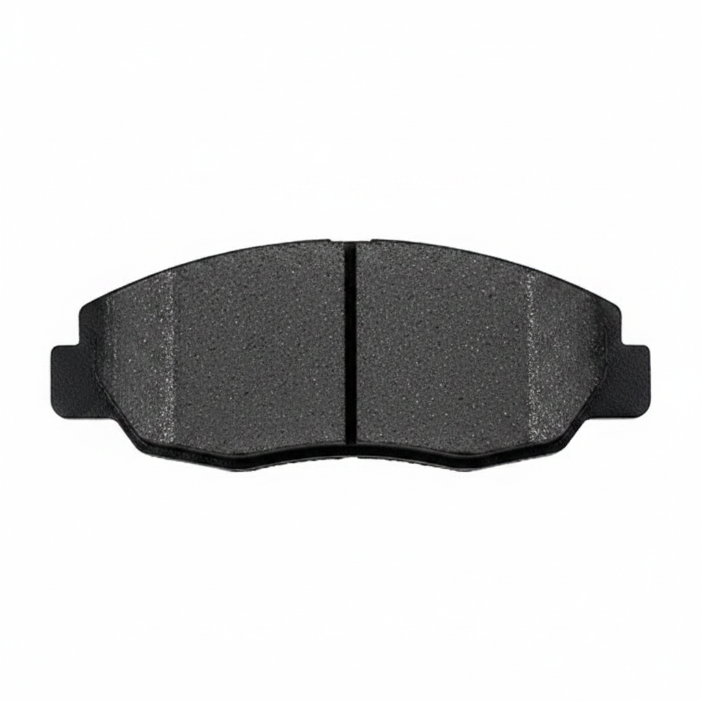 Pastillas de freno cerámica Honda Civic 1978-1981 Nissan Sunny 1978-1981