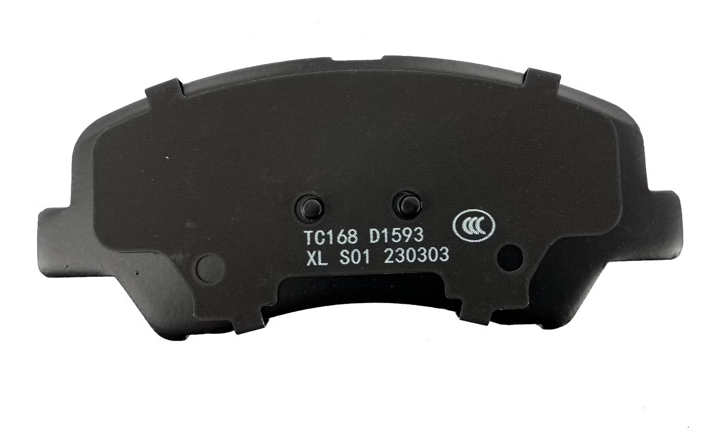 Pastillas de freno Kia Rio 2012-2013 Hyundai Accent 2012-2013