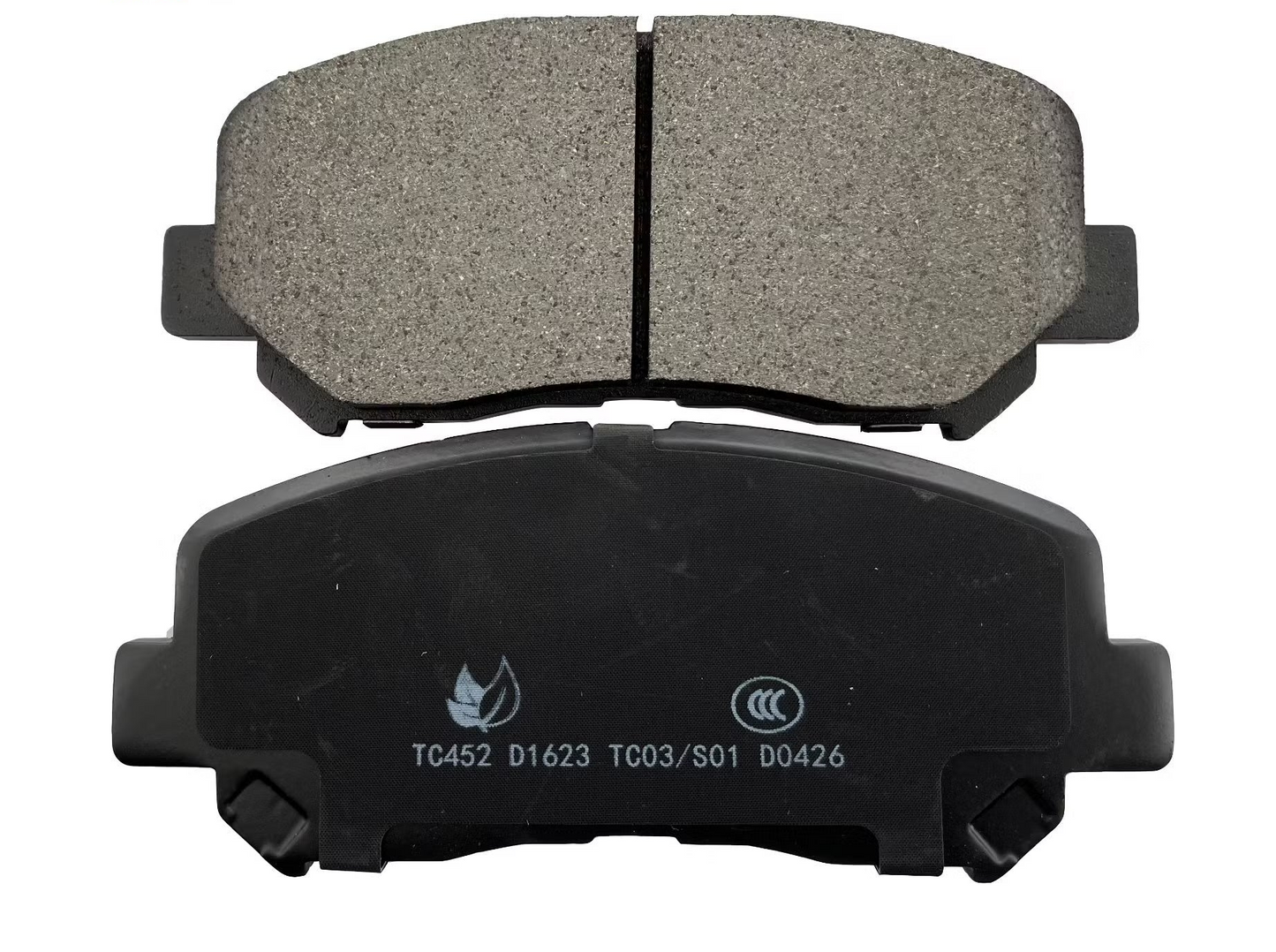 Pastillas de freno Jeep Cherokee 2015 en adelante. Maz.cx-5.2013-2014