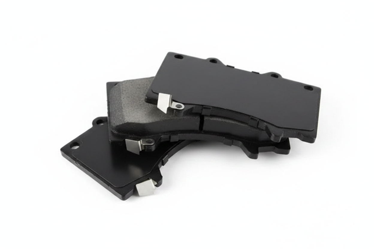 Pastillas de freno cerámica Ford Explorer 2011-2014