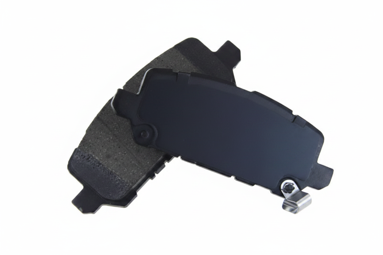 Pastillas de freno cerámica Honda HR-V 14 Vezel 2013 en adelante Trasera