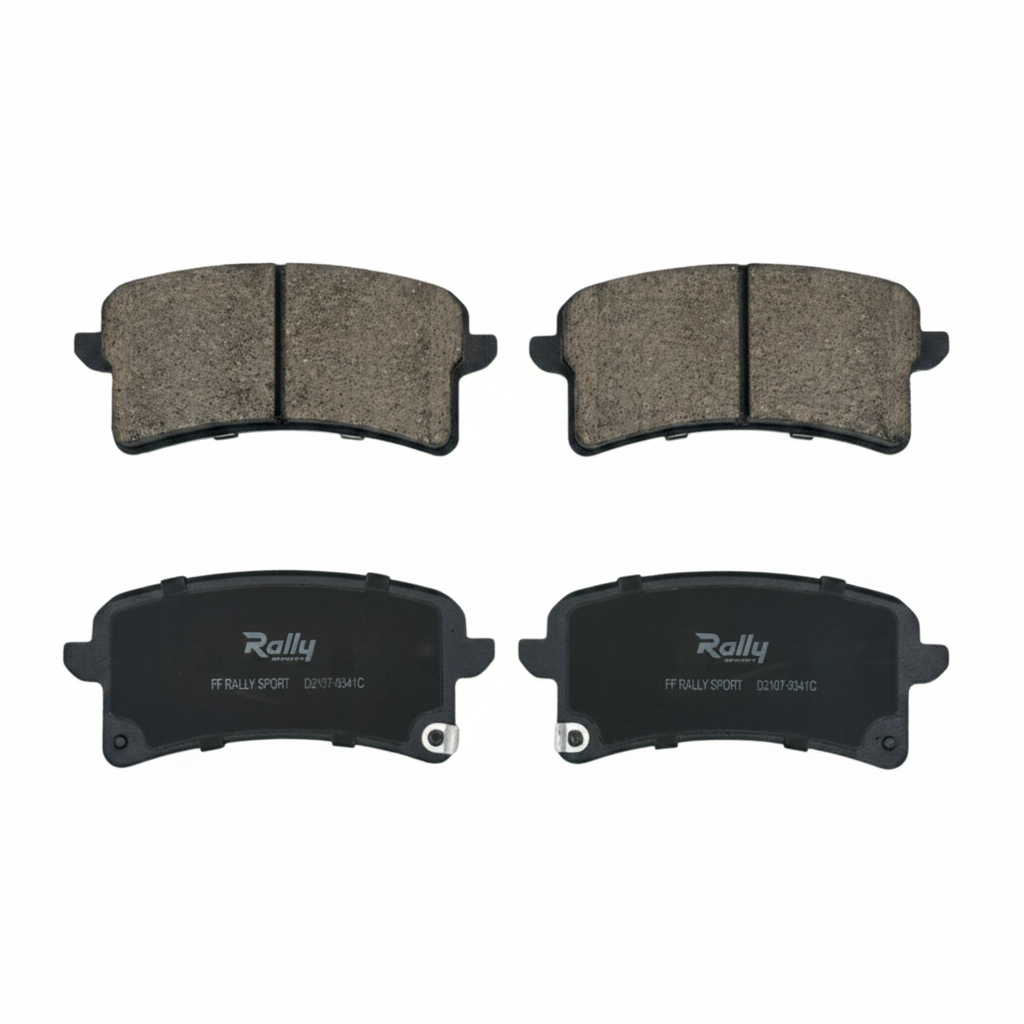 Pastillas de freno cerámica Chevrolet Tahoe 1995-2001 Suburban 1991-2000 C1500 1991-2001 C2500 1991-1996 blazer 1993-1996 Chey 1996-1998 Dodge Ram 1500 1994-1999 GMC SafariVan 1991-2002